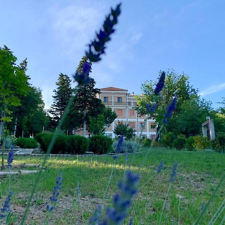 Ostello Il Volto Potenza Buitenkant foto